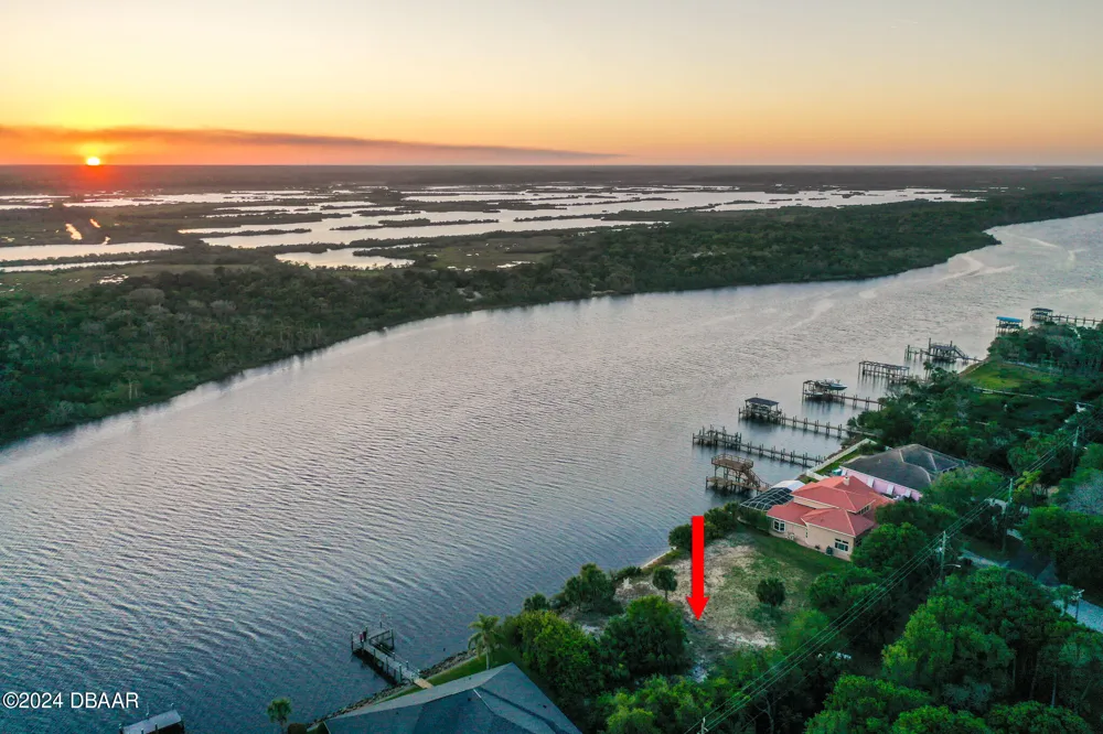 3680 john anderson Drive Ormond Beach, FL 32176