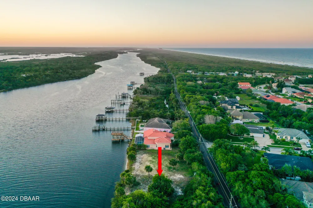 3680 john anderson Drive Ormond Beach, FL 32176