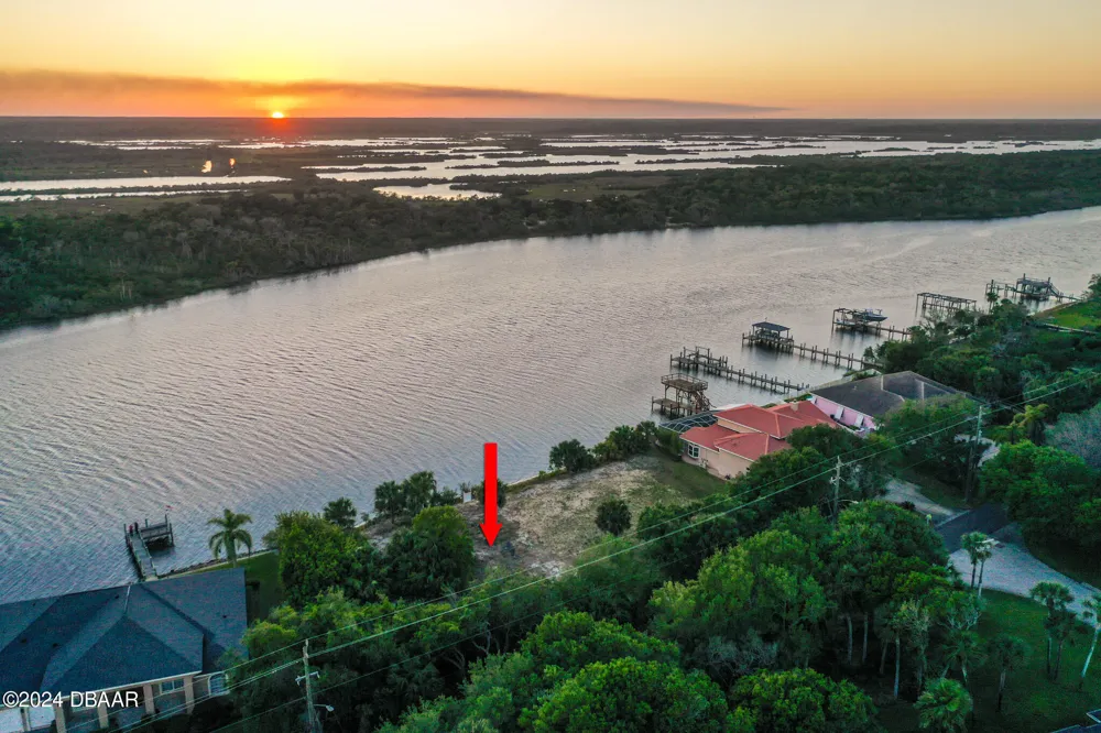 3680 john anderson Drive Ormond Beach, FL 32176