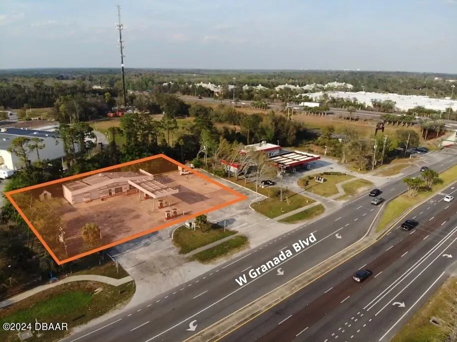 1641 W Granada Boulevard Ormond Beach, FL 32174