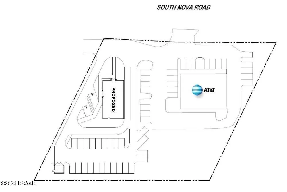3798 S Nova Road Port Orange, FL 32129