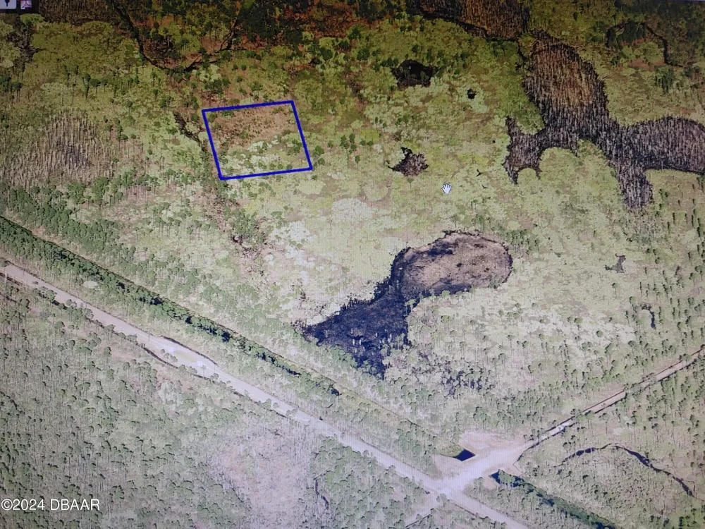 UNKNOWN DEERING PARKWAY Mims, FL 32754