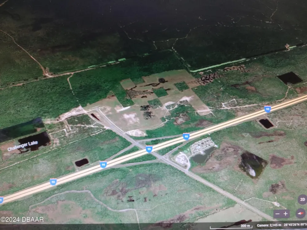 UNKNOWN DEERING PARKWAY Mims, FL 32754