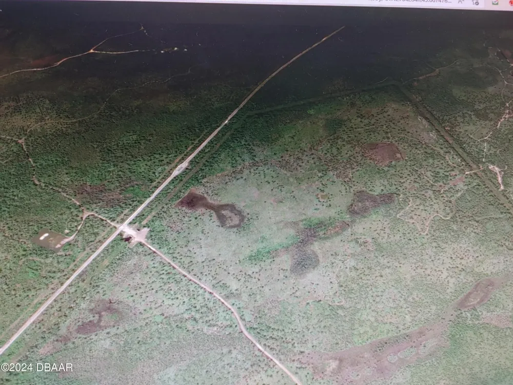 UNKNOWN DEERING PARKWAY Mims, FL 32754