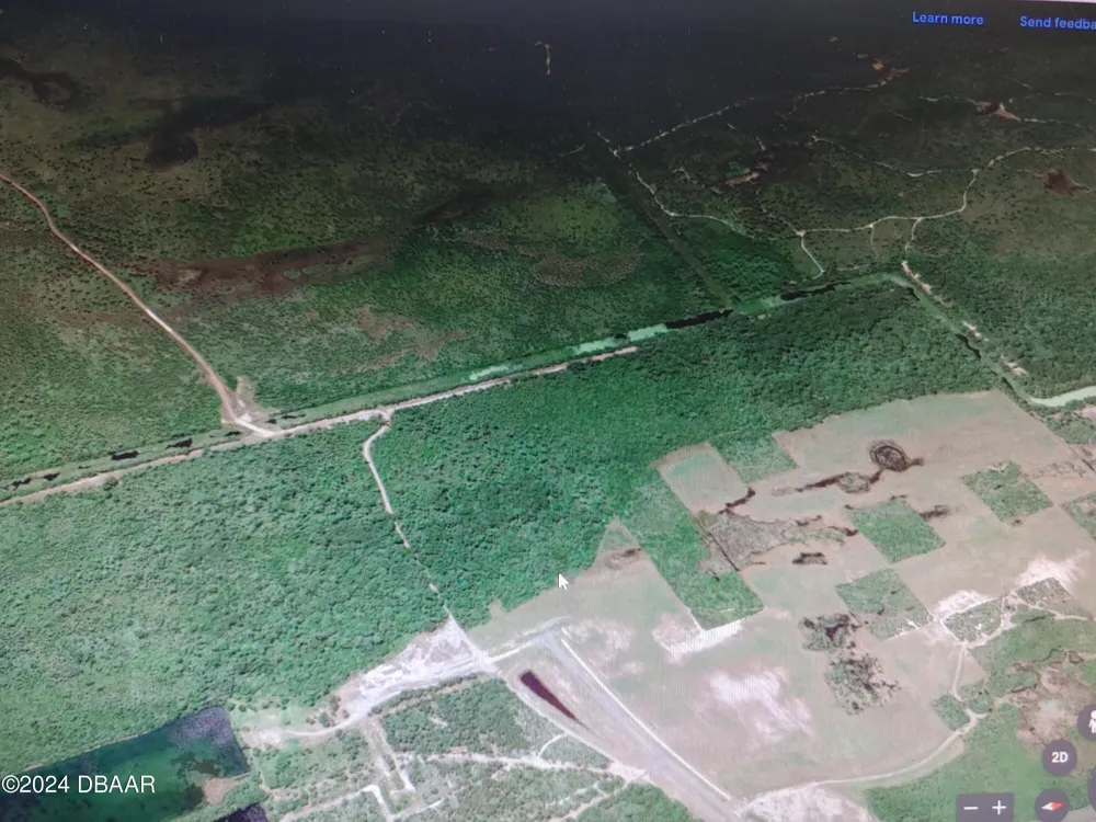 UNKNOWN DEERING PARKWAY Mims, FL 32754