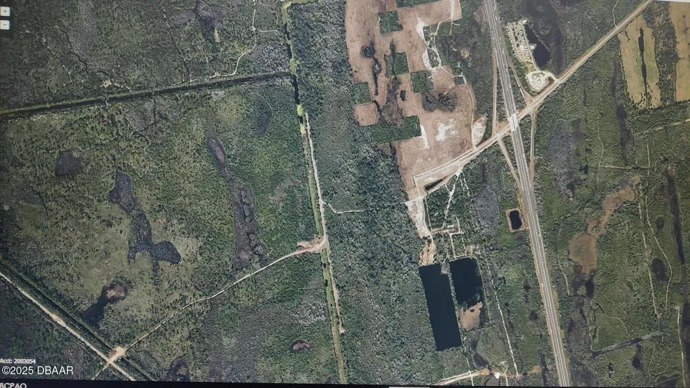UNKNOWN DEERING PARKWAY Mims, FL 32754