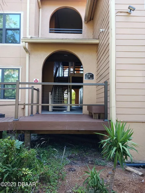 1401 S Palmetto Avenue #811