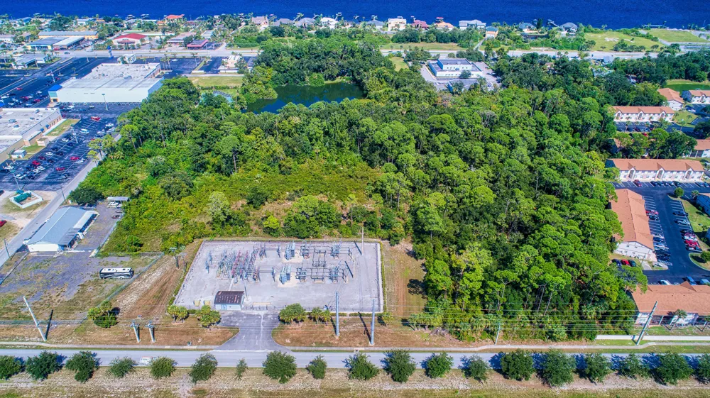 2538 S Ridgewood Avenue South Daytona, FL 32119