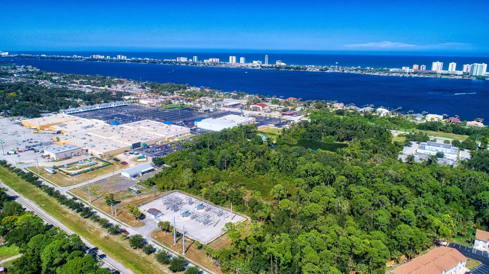 2538 S Ridgewood Avenue South Daytona, FL 32119