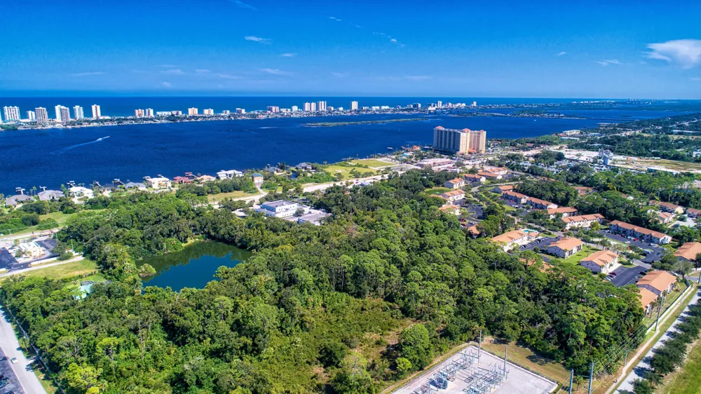 2538 S Ridgewood Avenue South Daytona, FL 32119