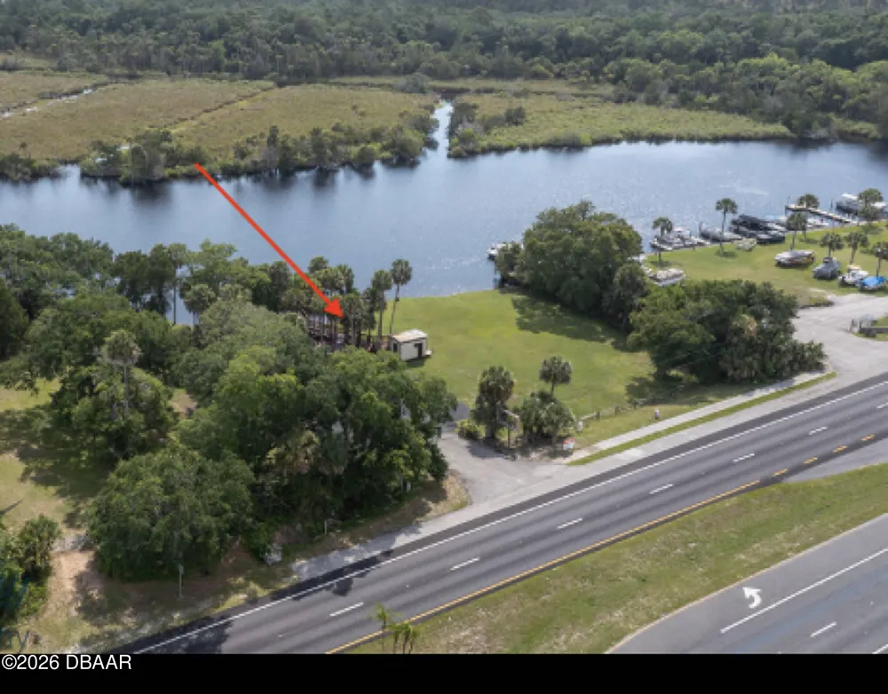 1003 US Highway 1 Ormond Beach, FL 32174
