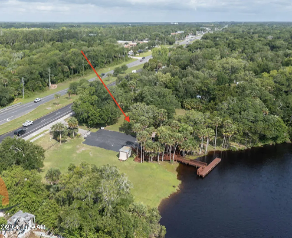 1003 US Highway 1 Ormond Beach, FL 32174