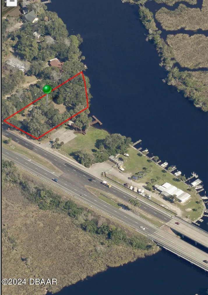 1005 US Highway 1 Ormond Beach, FL 32174