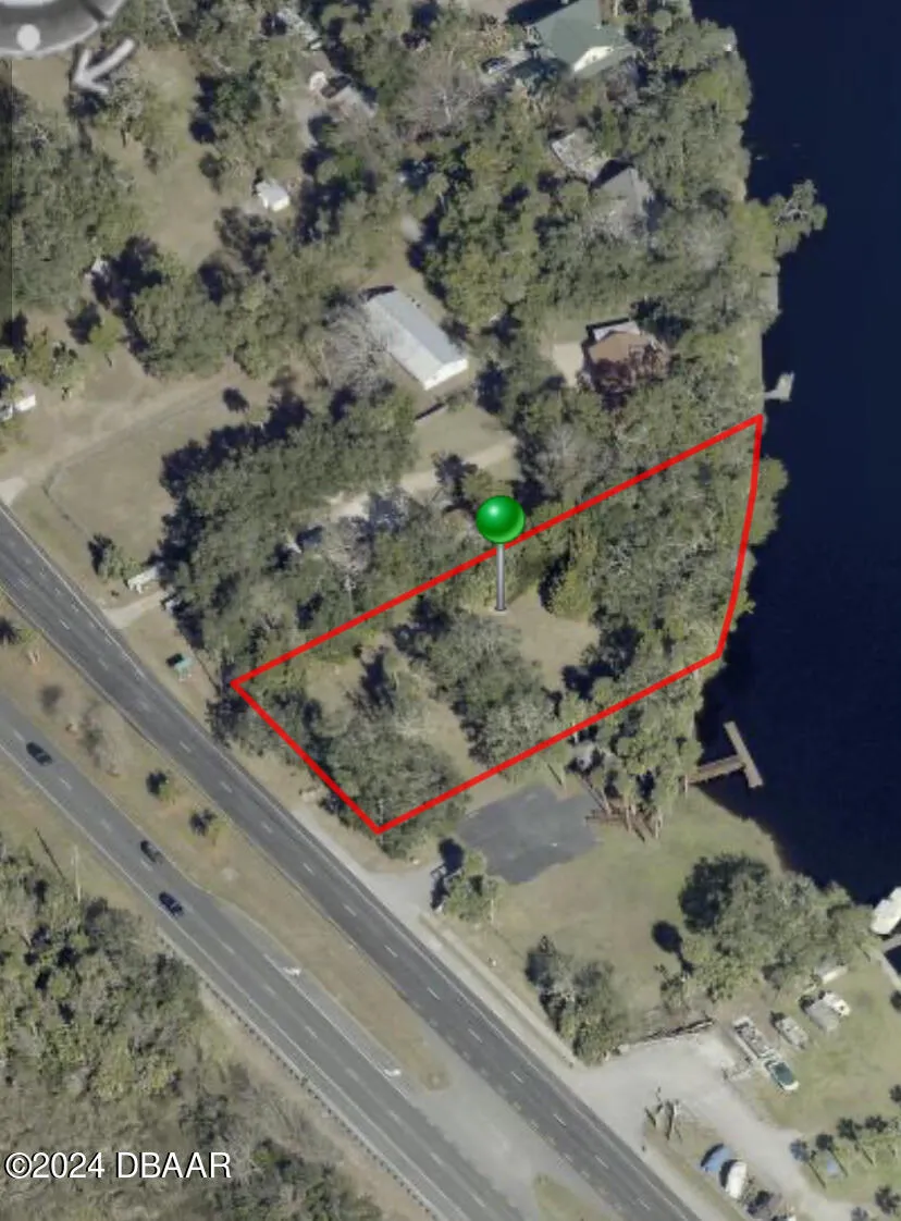 1005 US Highway 1 Ormond Beach, FL 32174