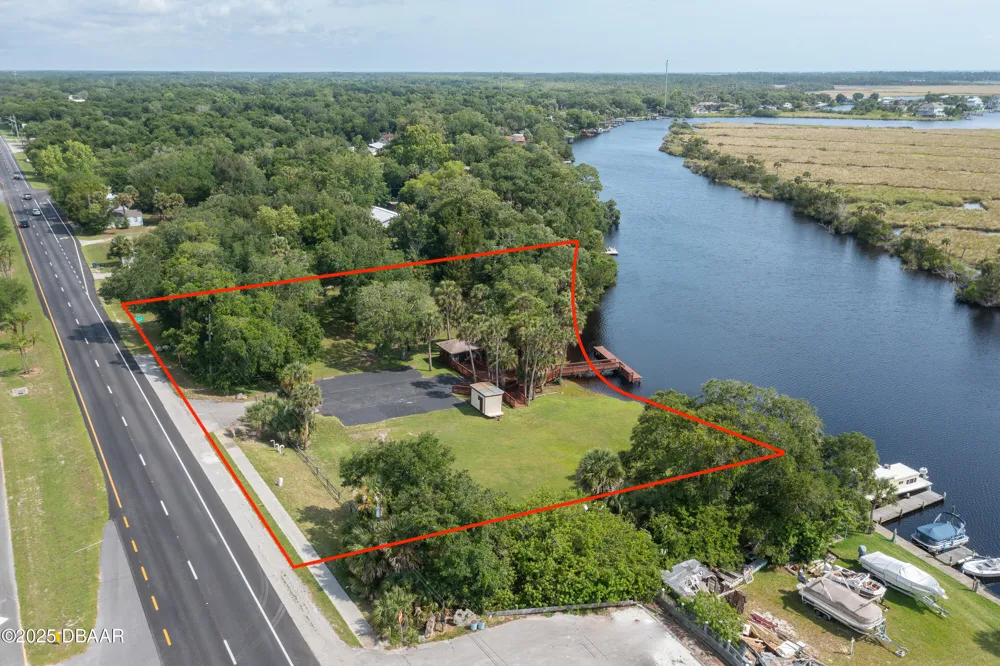 1005 US Highway 1 Ormond Beach, FL 32174