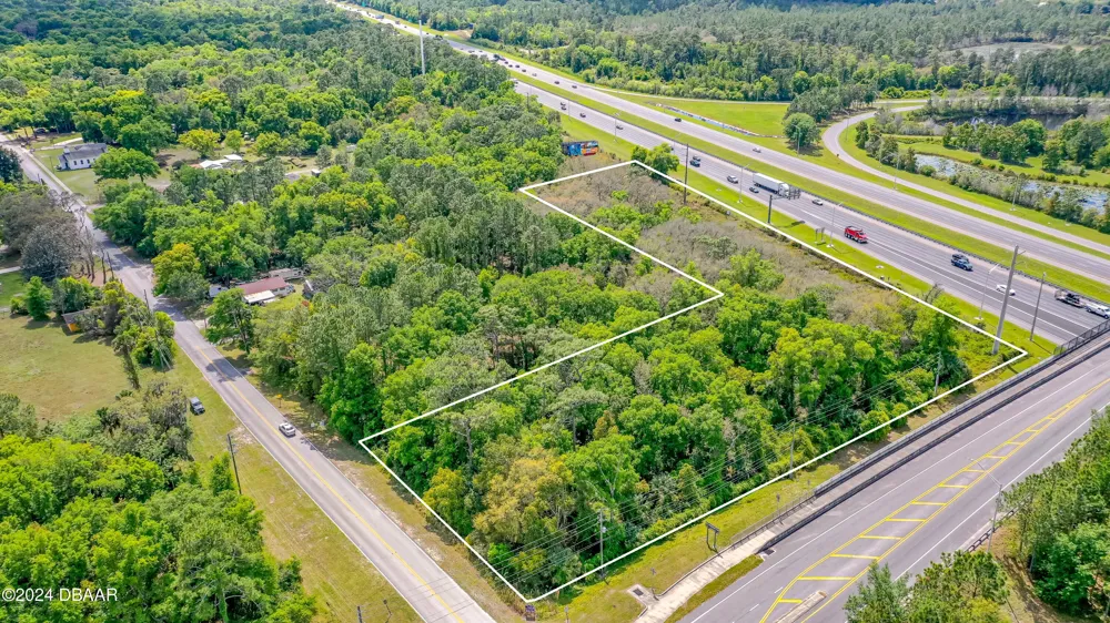 W Main Street Lake Helen, FL 32744