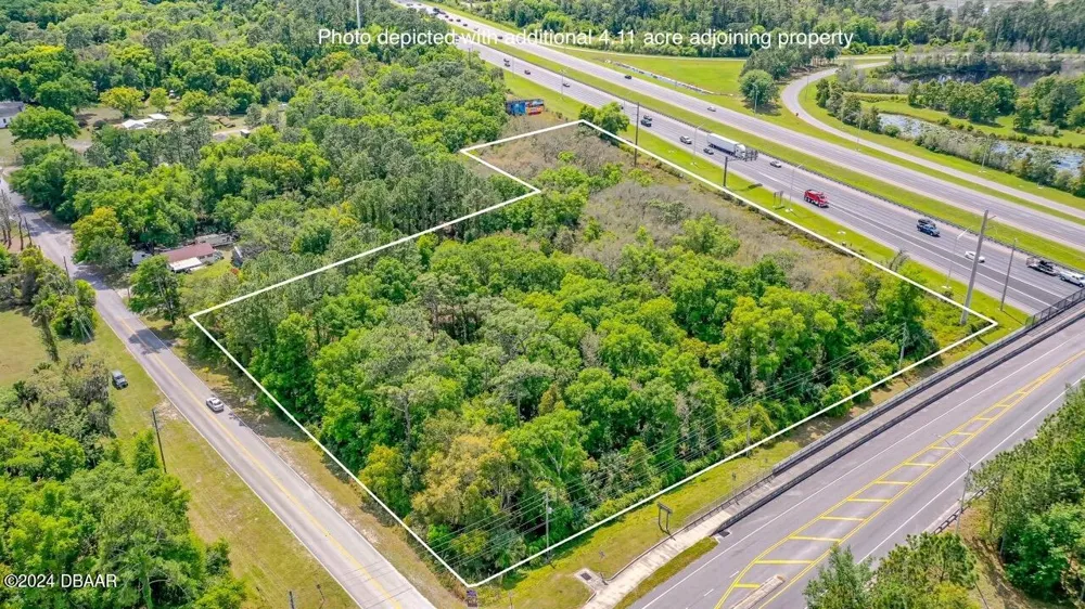 W Main Street Lake Helen, FL 32744