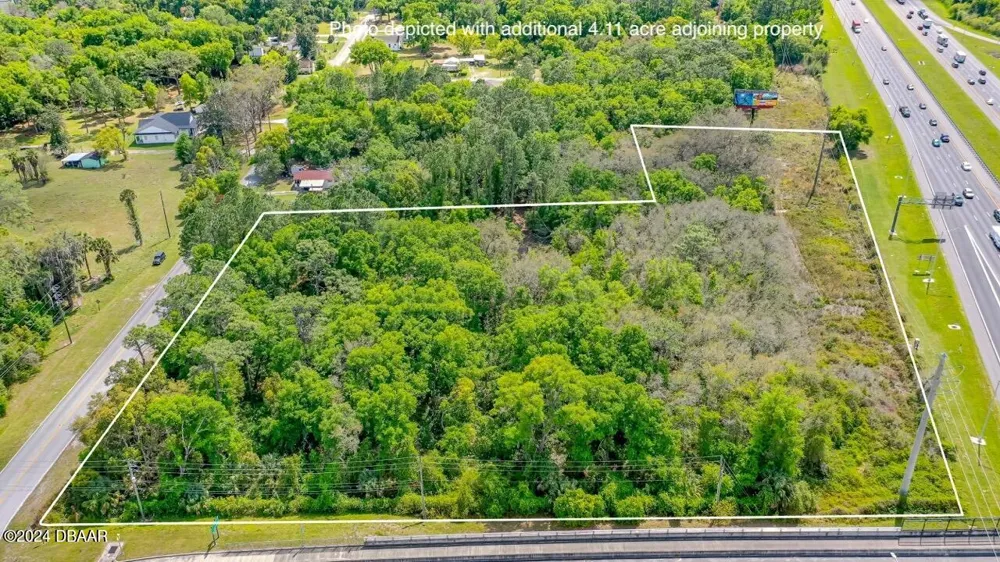 W Main Street Lake Helen, FL 32744