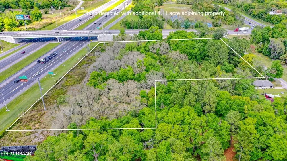 W Main Street Lake Helen, FL 32744