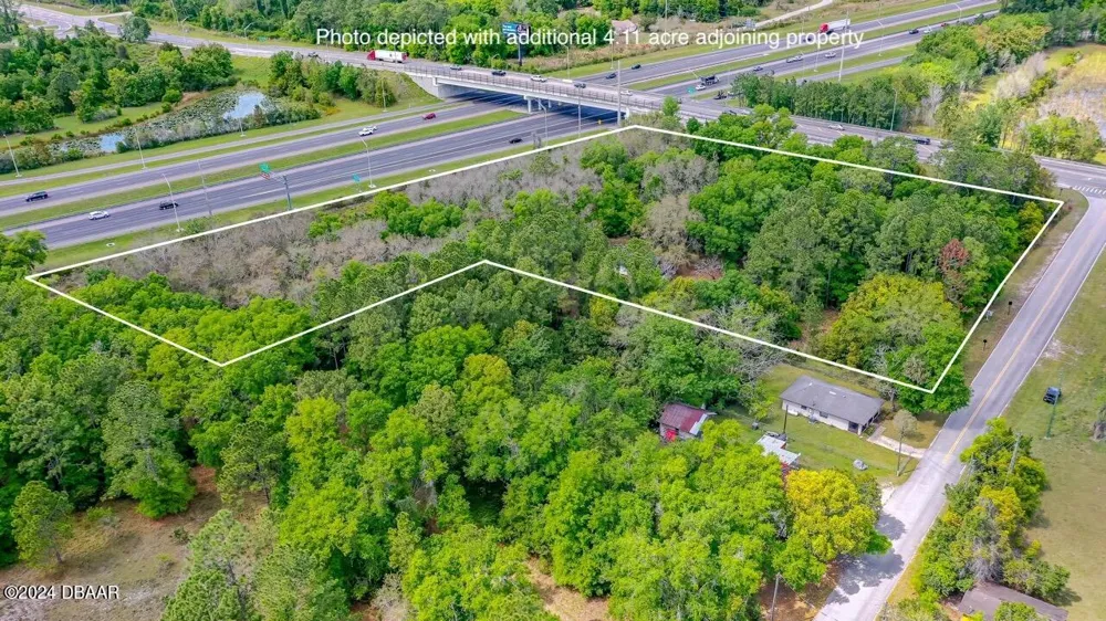W Main Street Lake Helen, FL 32744