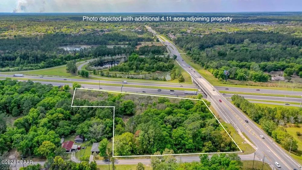 W Main Street Lake Helen, FL 32744