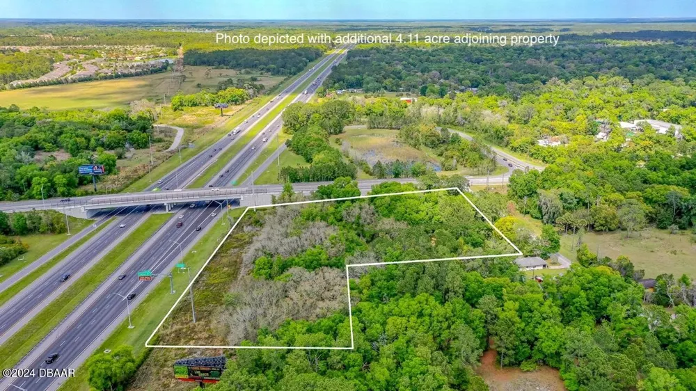W Main Street Lake Helen, FL 32744