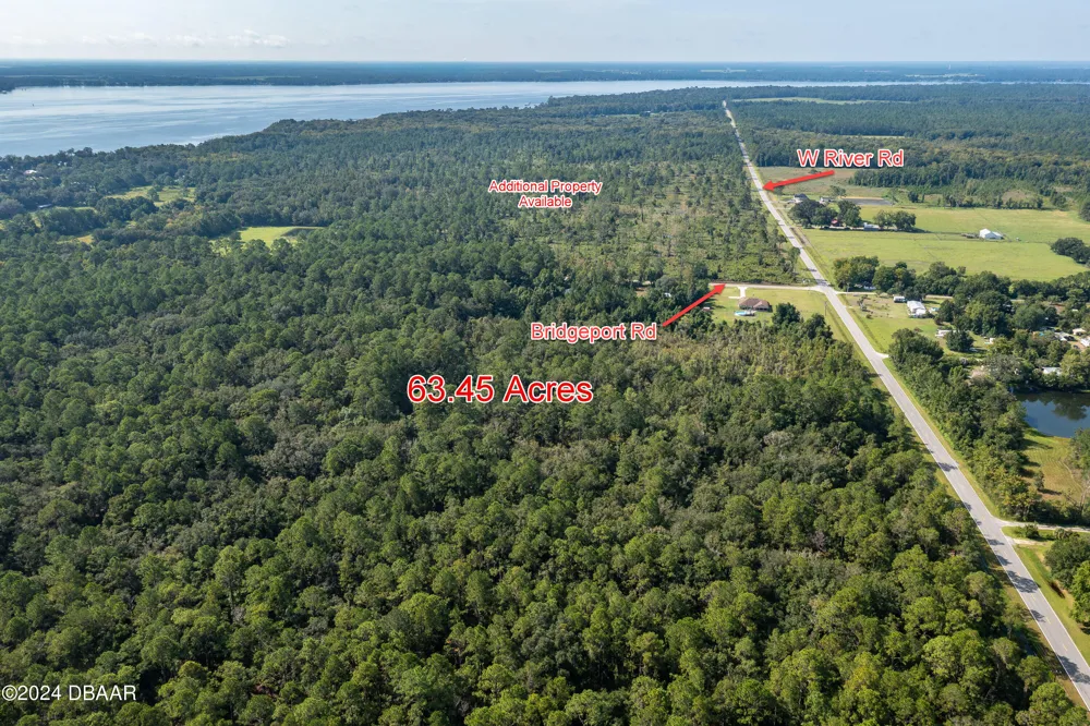 130 Bridgeport Road Palatka, FL 32177