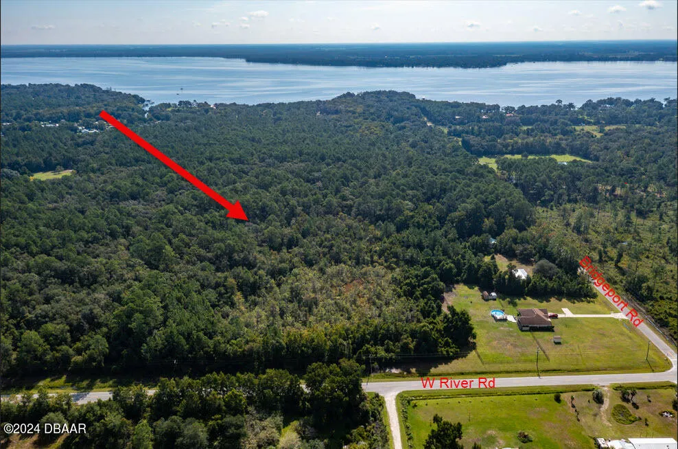 130 Bridgeport Road Palatka, FL 32177