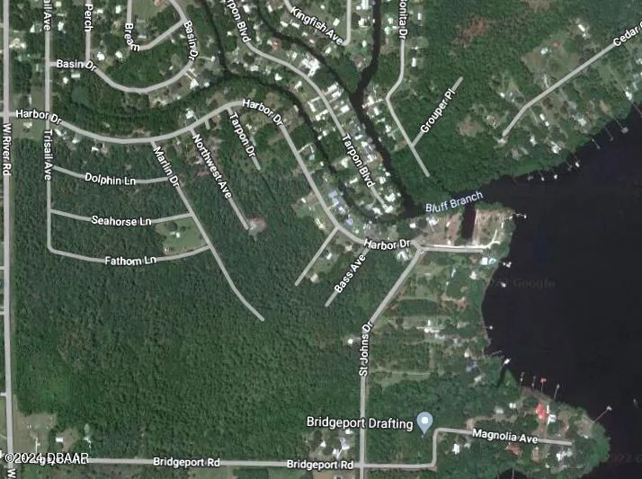 257 Harbor Drive Palatka, FL 32177