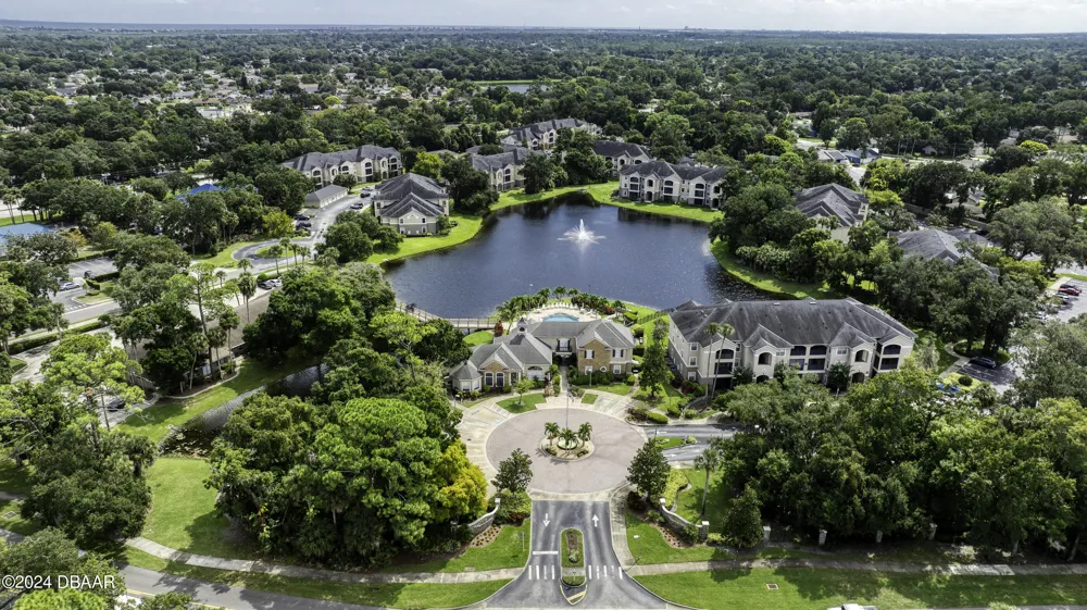 940 Village Trail #2-207 Port Orange, FL 32127