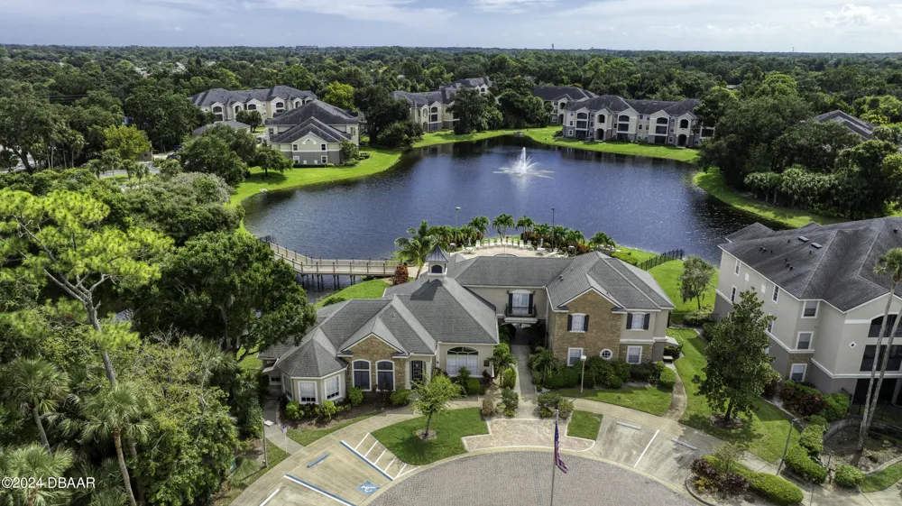 940 Village Trail #2-207 Port Orange, FL 32127