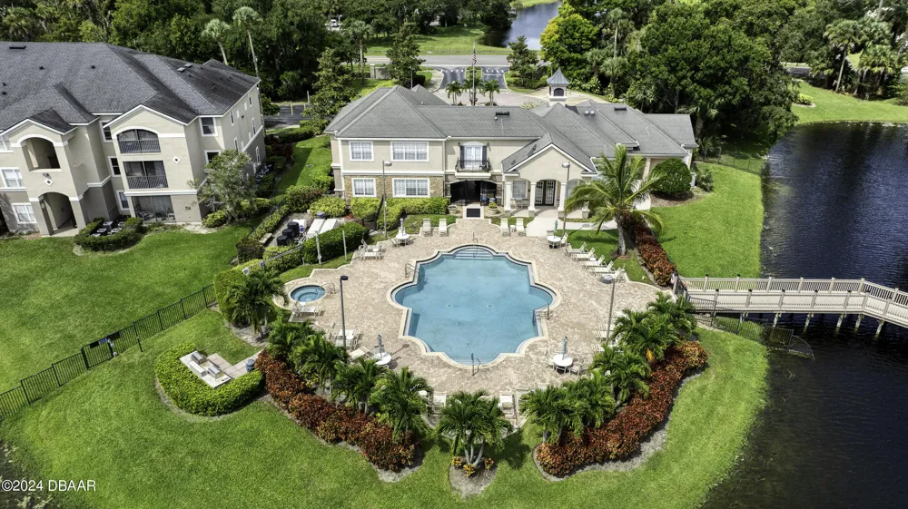 940 Village Trail #2-207 Port Orange, FL 32127