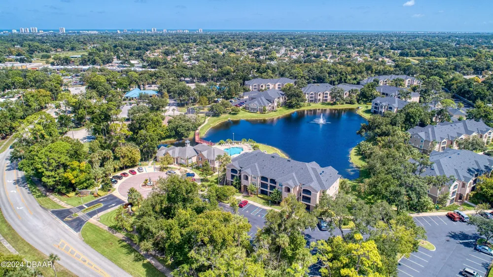 940 Village Trail #2-207 Port Orange, FL 32127
