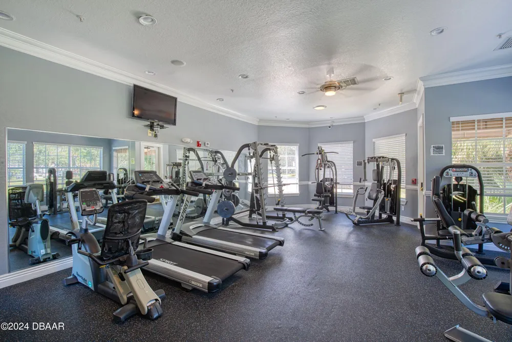 940 Village Trail #2-207 Port Orange, FL 32127