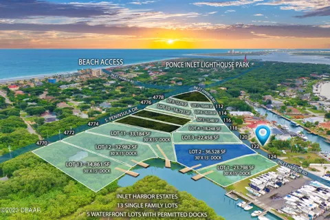 122 Inlet Harbor Road