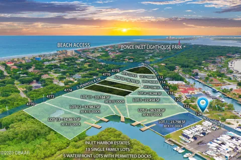 124 Inlet Harbor Road