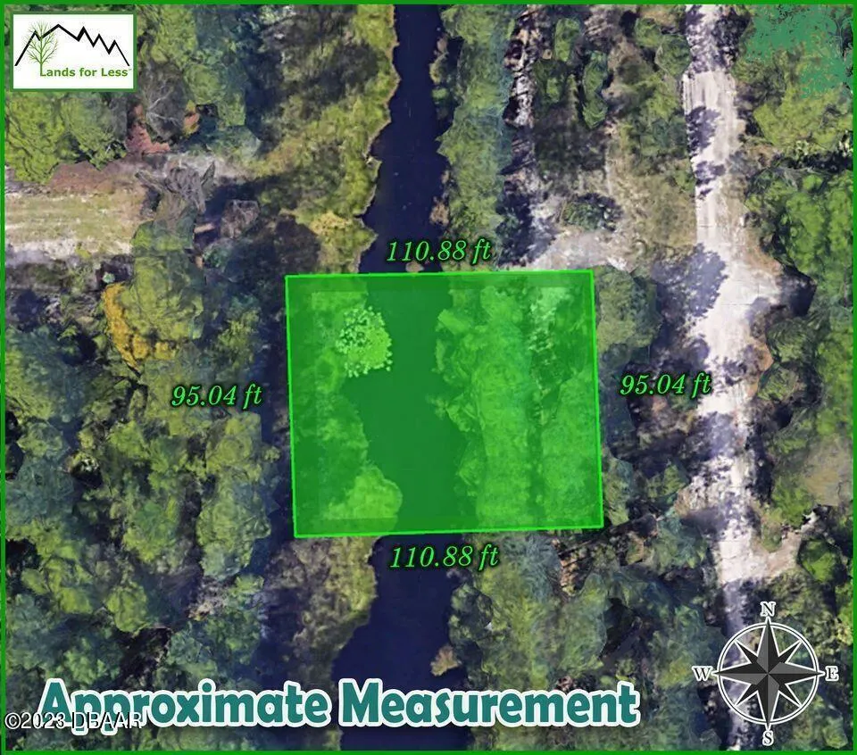 No Address Deland, FL 32724