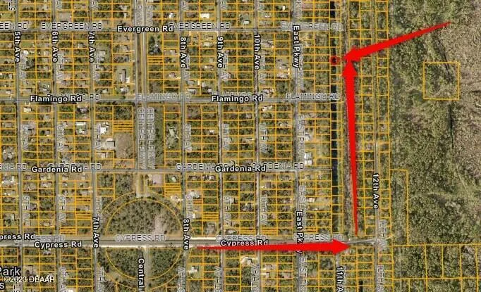No Address Deland, FL 32724