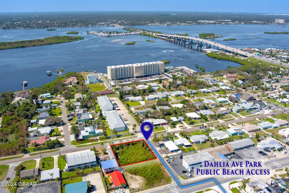 3629 Cardinal Boulevard Daytona Beach, FL 32118