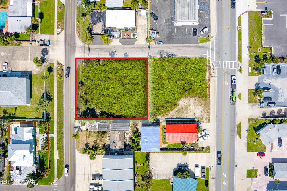 3629 Cardinal Boulevard Daytona Beach, FL 32118