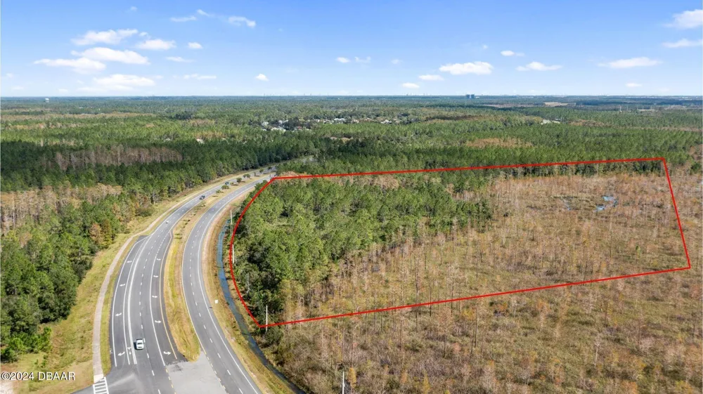 Sr-40 Ormond Beach, FL 32174