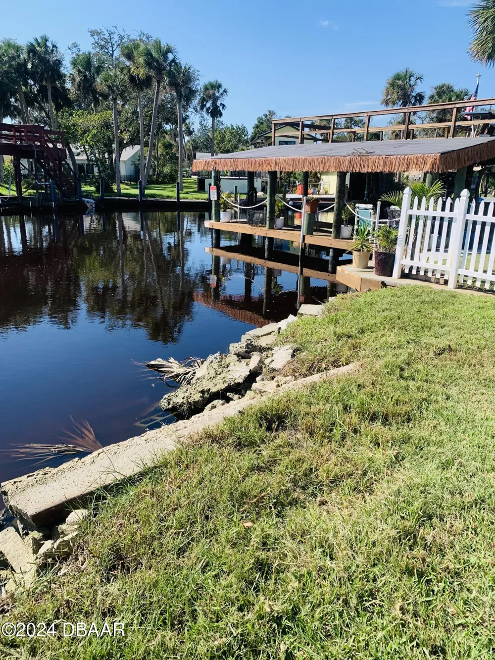 5948 Riverside Drive Port Orange, FL 32127
