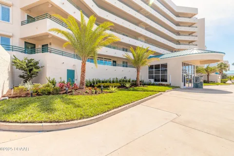 4631 S Atlantic Avenue #8607