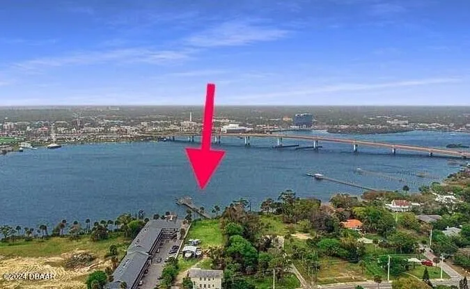 830 S Peninsula Drive Daytona Beach, FL 32118