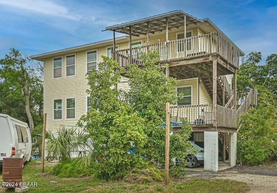 830 S Peninsula Drive Daytona Beach, FL 32118