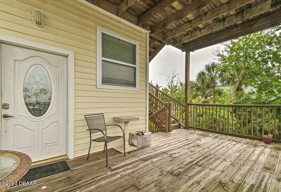 830 S Peninsula Drive Daytona Beach, FL 32118
