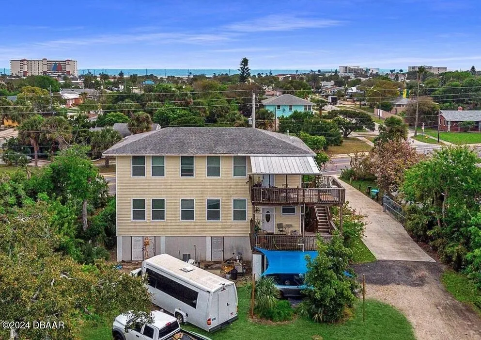 830 S Peninsula Drive Daytona Beach, FL 32118
