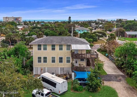 830 S Peninsula Drive