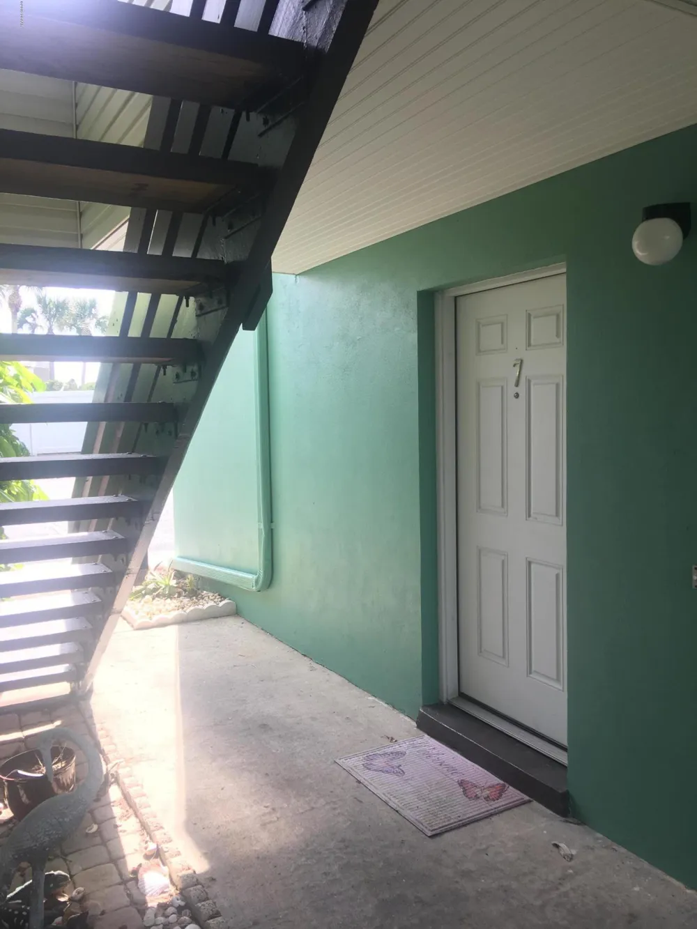 5500 Ocean Shore Boulevard #7 Ormond Beach, FL 32176