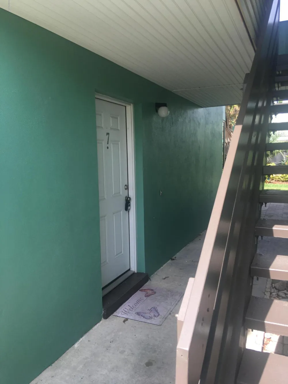 5500 Ocean Shore Boulevard #7 Ormond Beach, FL 32176